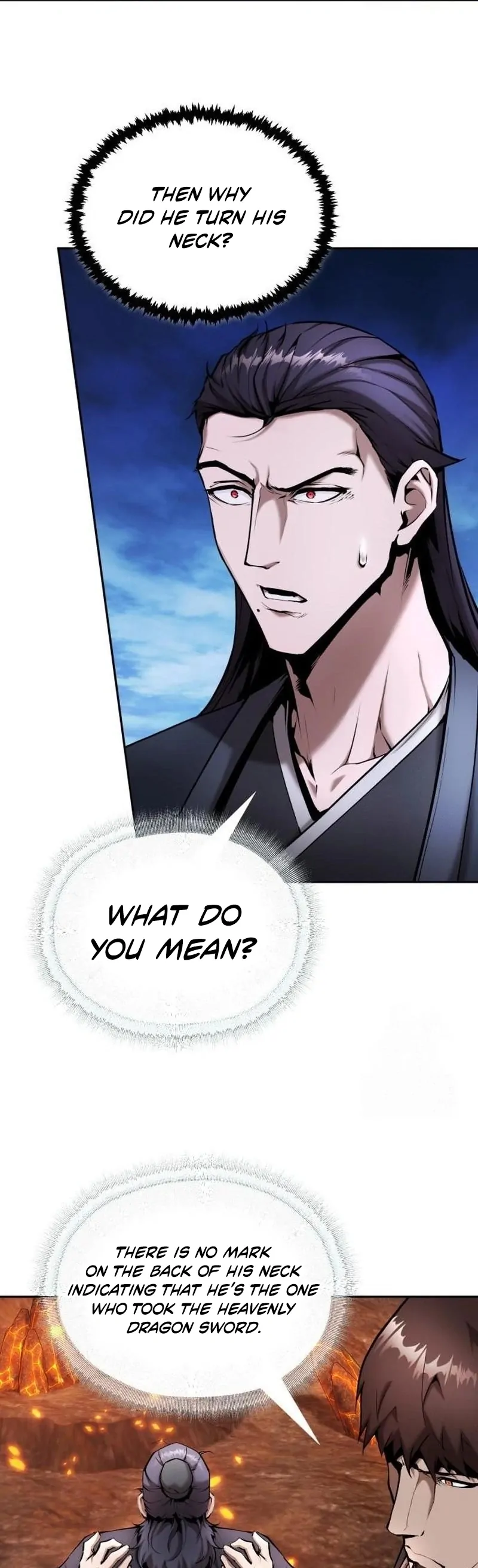 Read The Reluctant Demon Cult Leader Manga Online