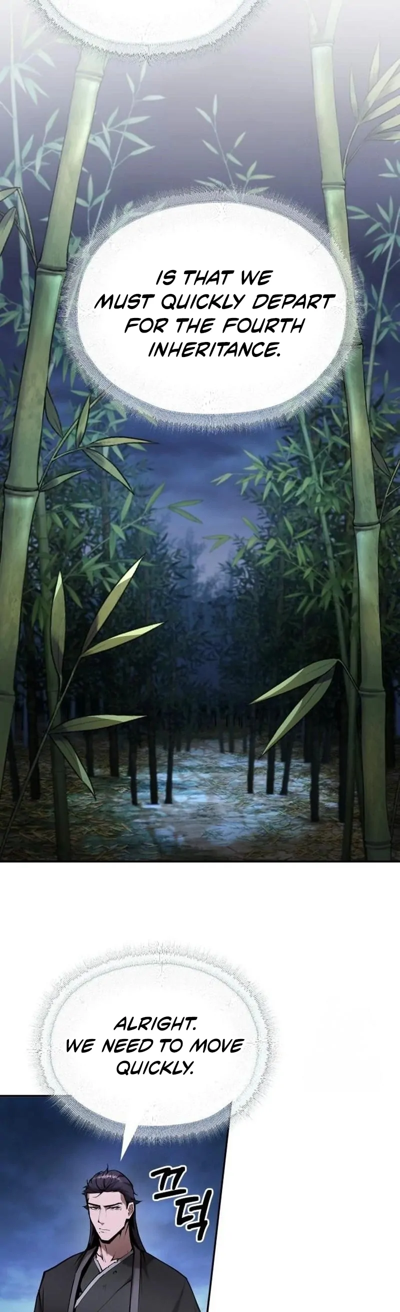 Read The Reluctant Demon Cult Leader Manga Online