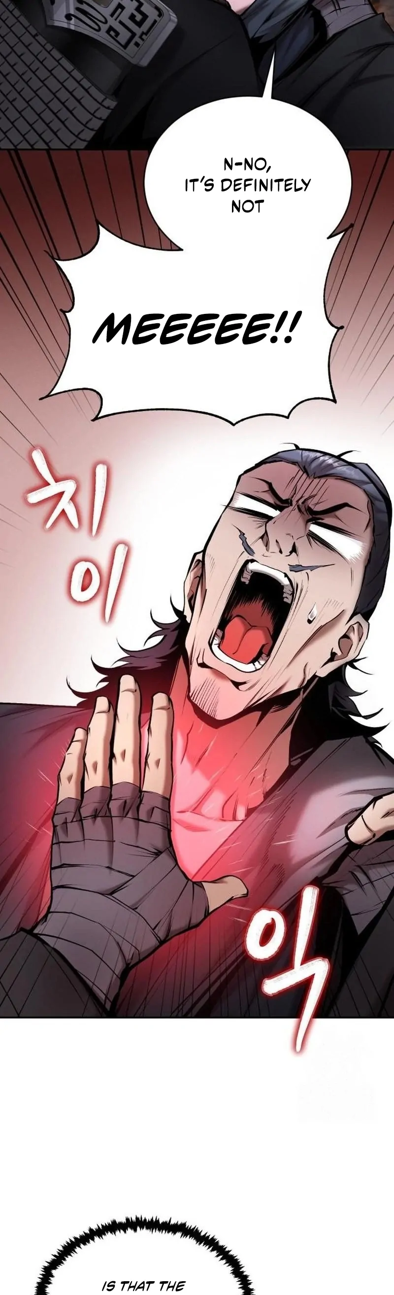 Read The Reluctant Demon Cult Leader Manga Online