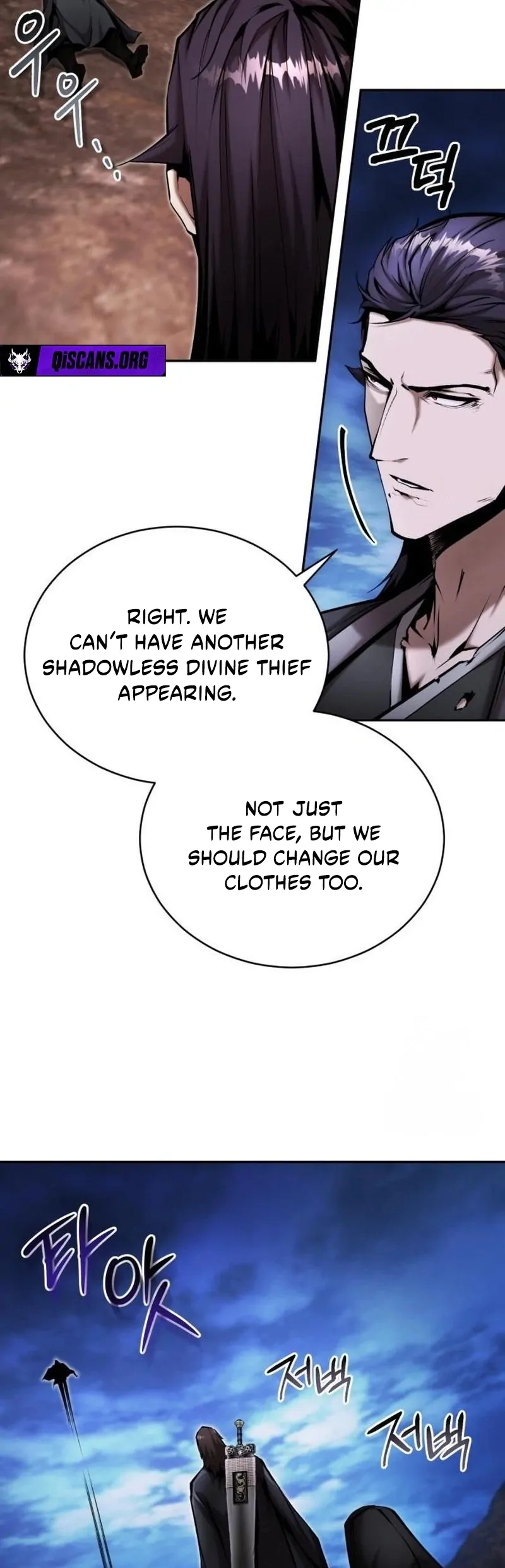 Read The Reluctant Demon Cult Leader Manga Online