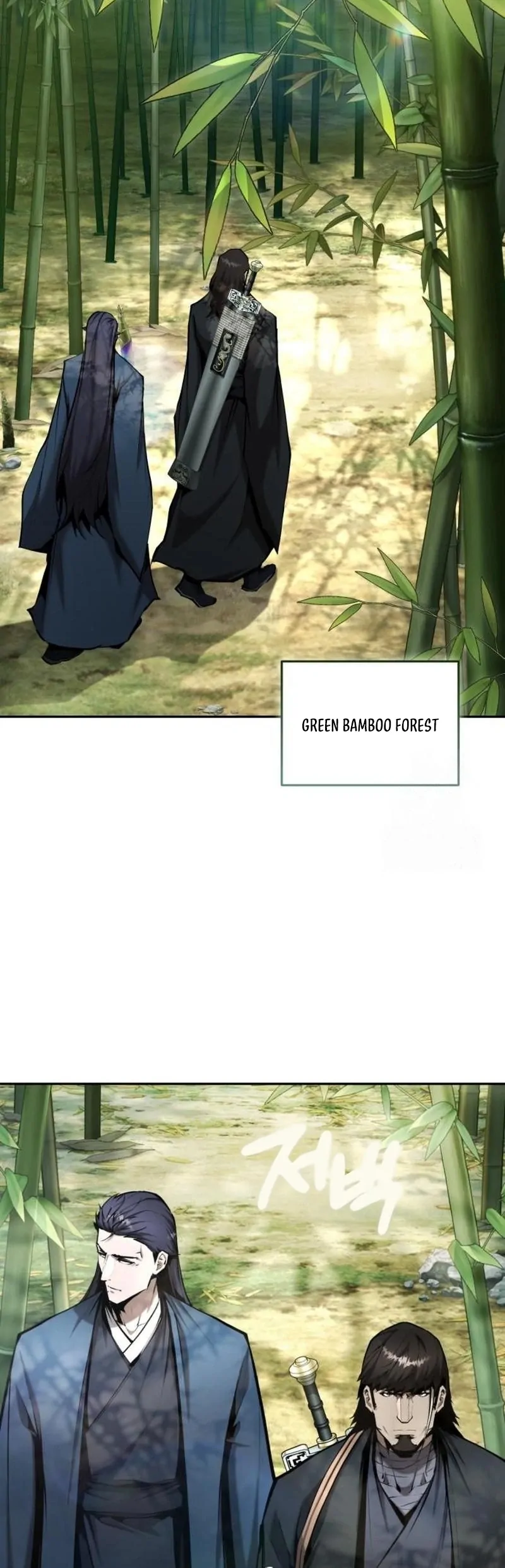 Read The Reluctant Demon Cult Leader Manga Online