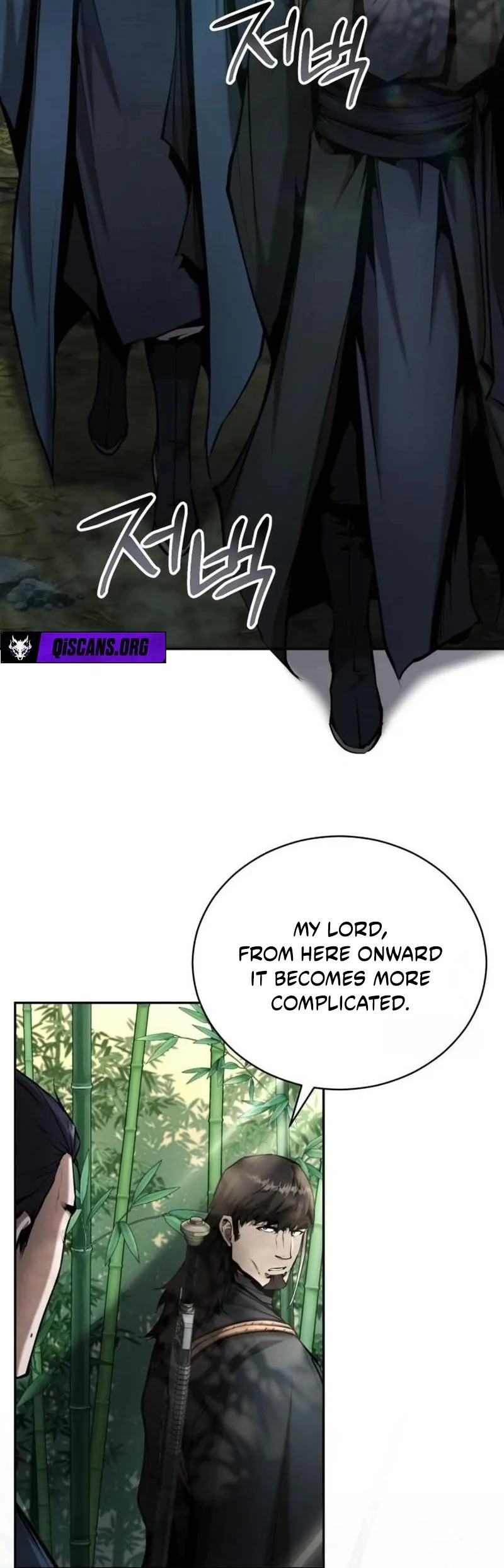 Read The Reluctant Demon Cult Leader Manga Online