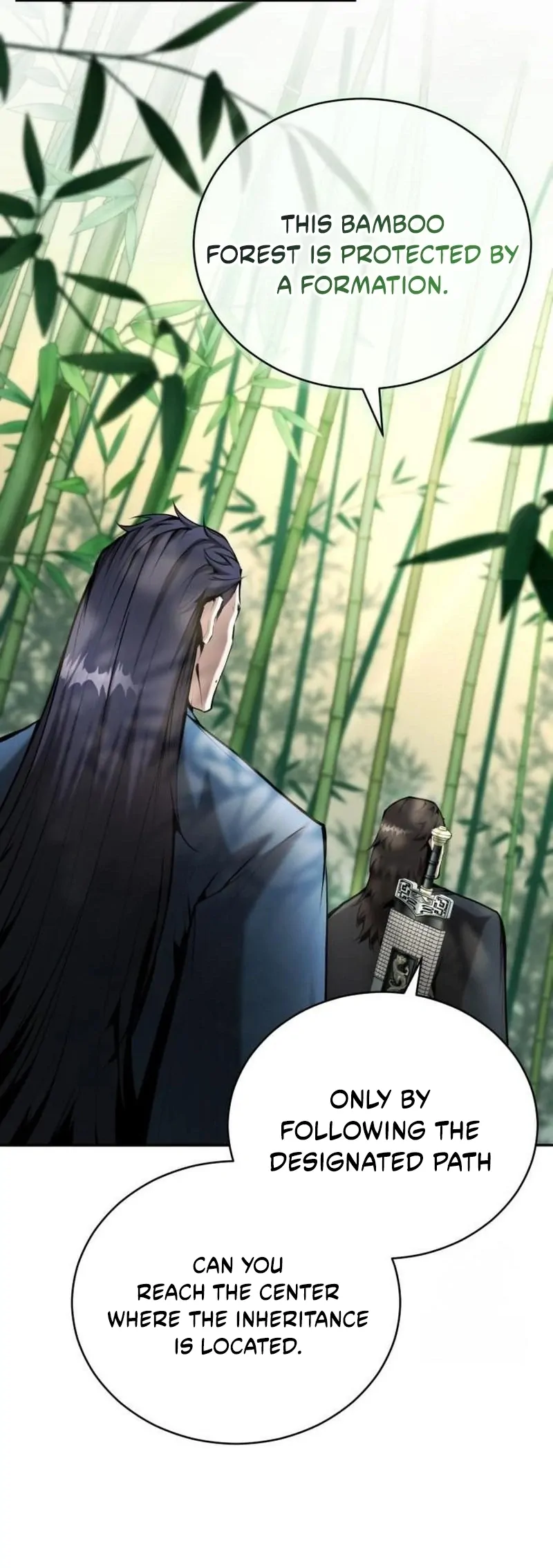 Read The Reluctant Demon Cult Leader Manga Online