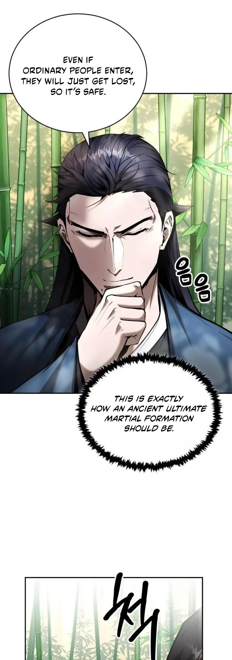 Read The Reluctant Demon Cult Leader Manga Online