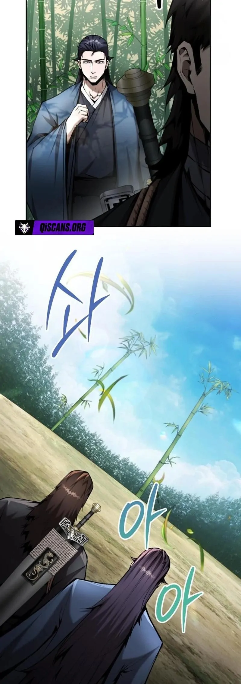 Read The Reluctant Demon Cult Leader Manga Online