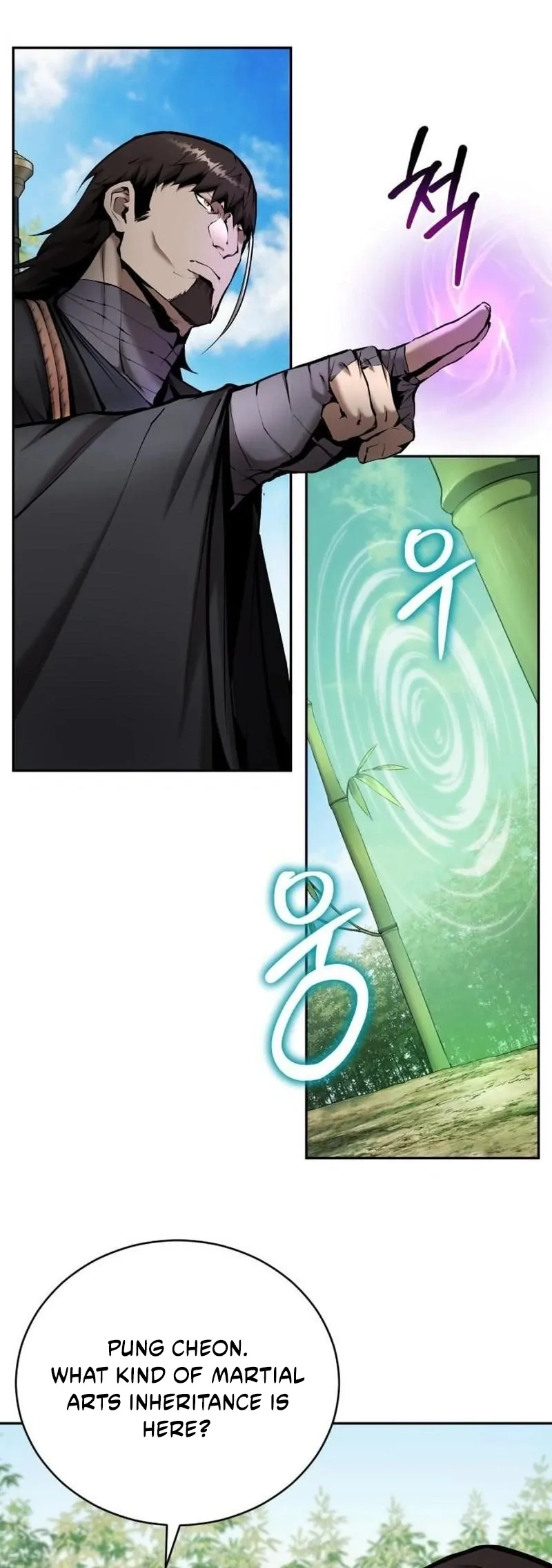 Read The Reluctant Demon Cult Leader Manga Online