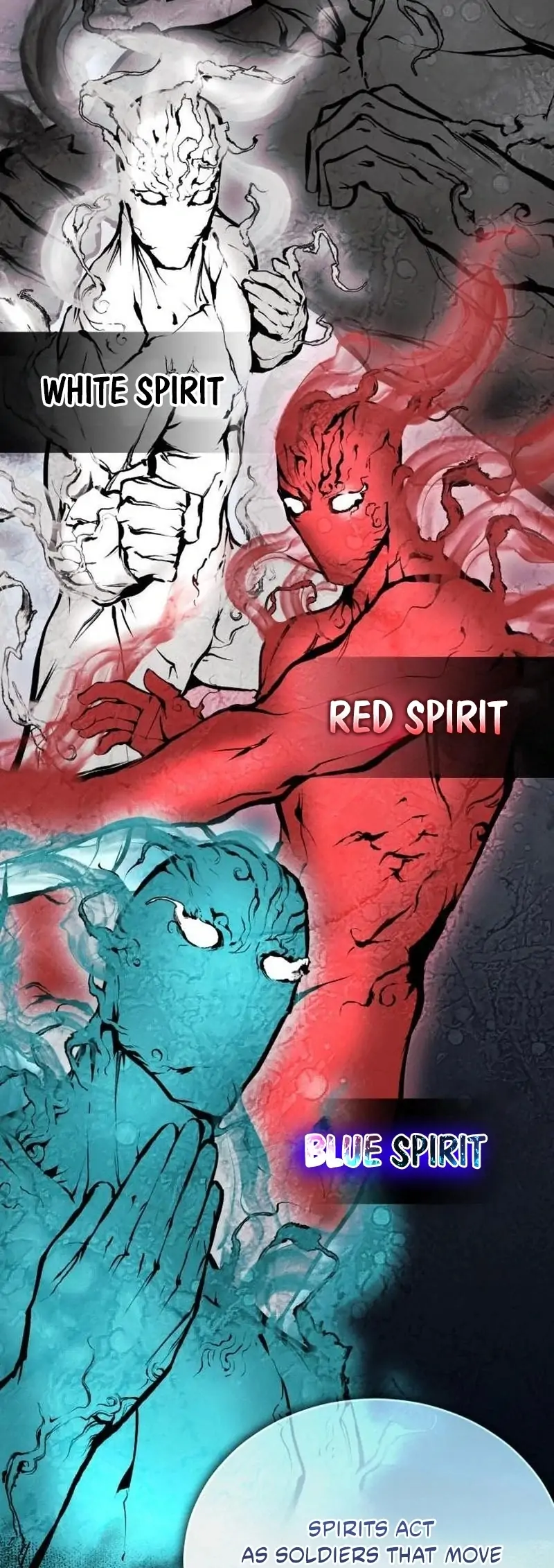 Read The Reluctant Demon Cult Leader Manga Online