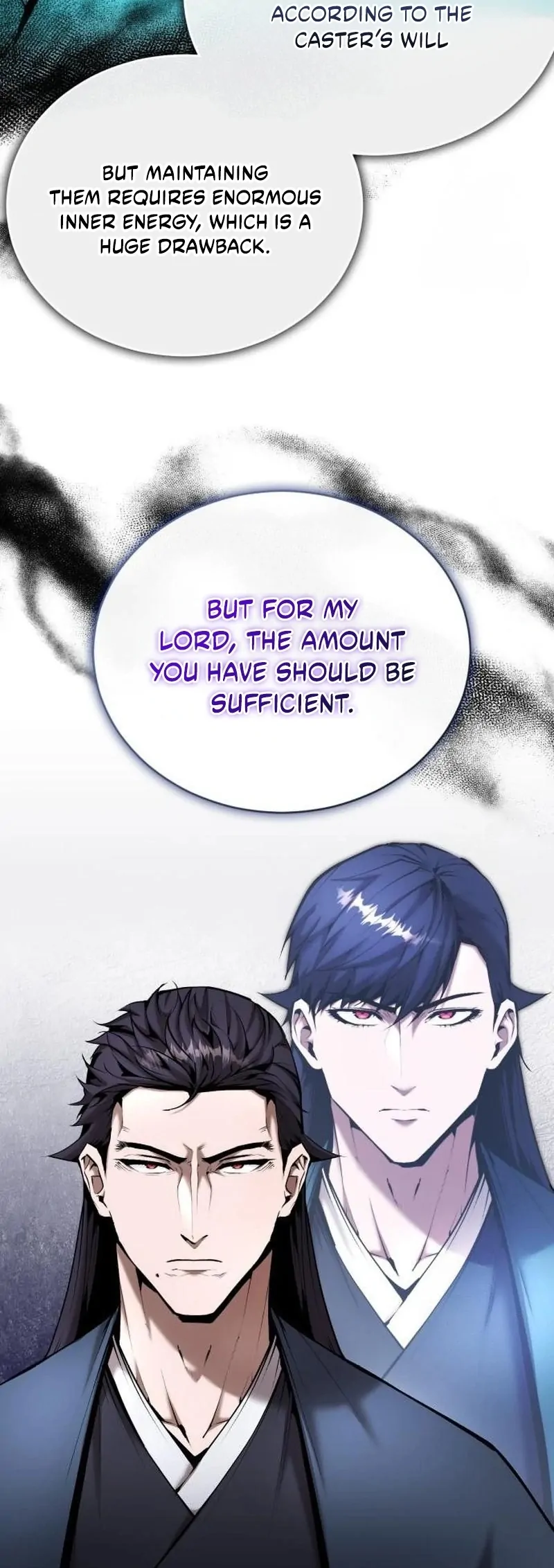 Read The Reluctant Demon Cult Leader Manga Online