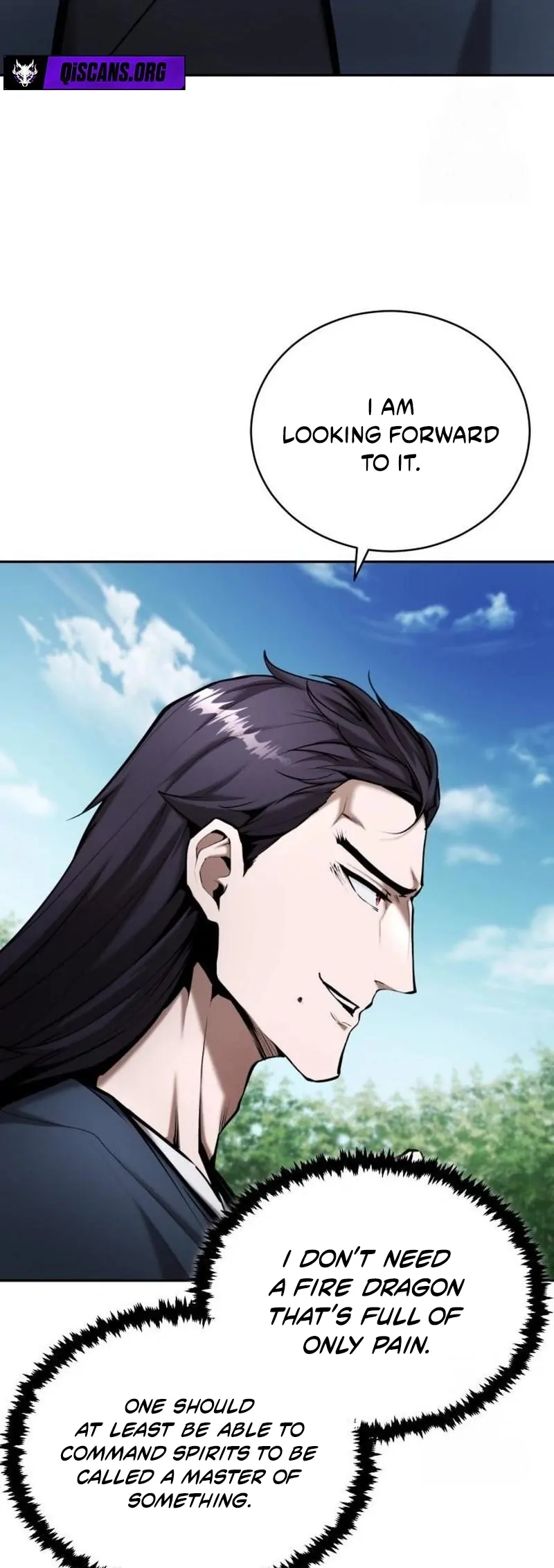 Read The Reluctant Demon Cult Leader Manga Online