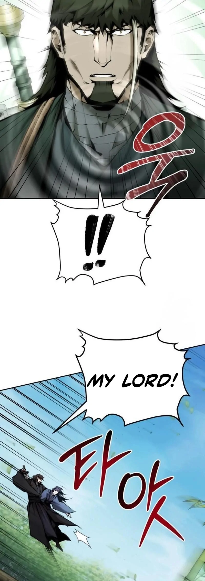 Read The Reluctant Demon Cult Leader Manga Online