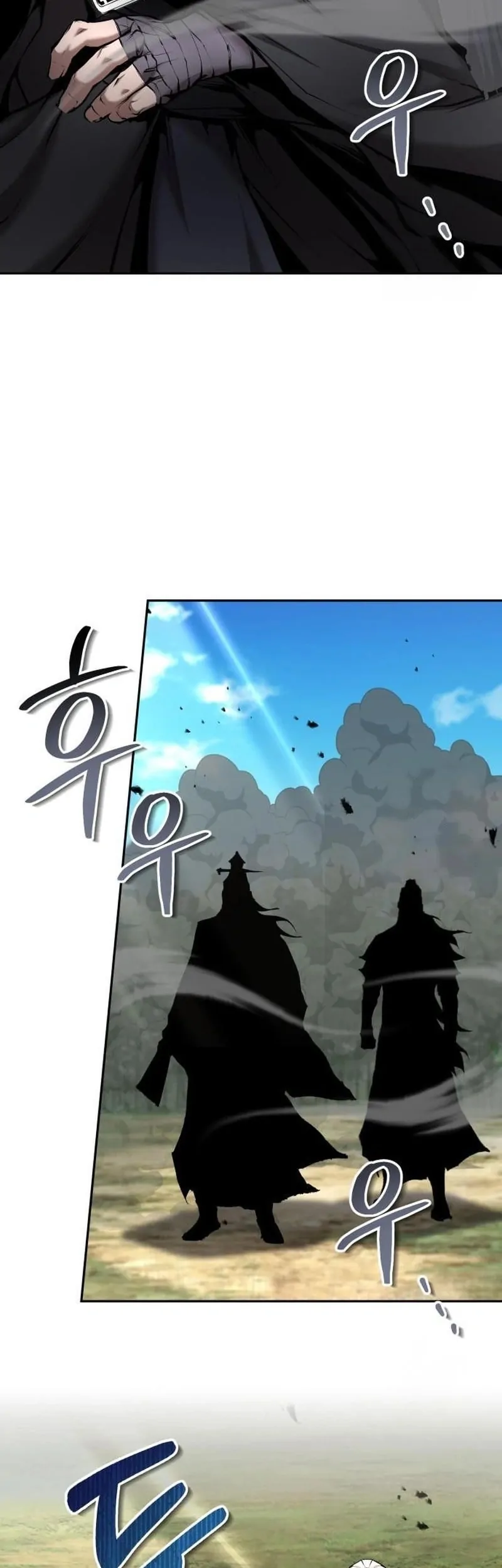 Read The Reluctant Demon Cult Leader Manga Online