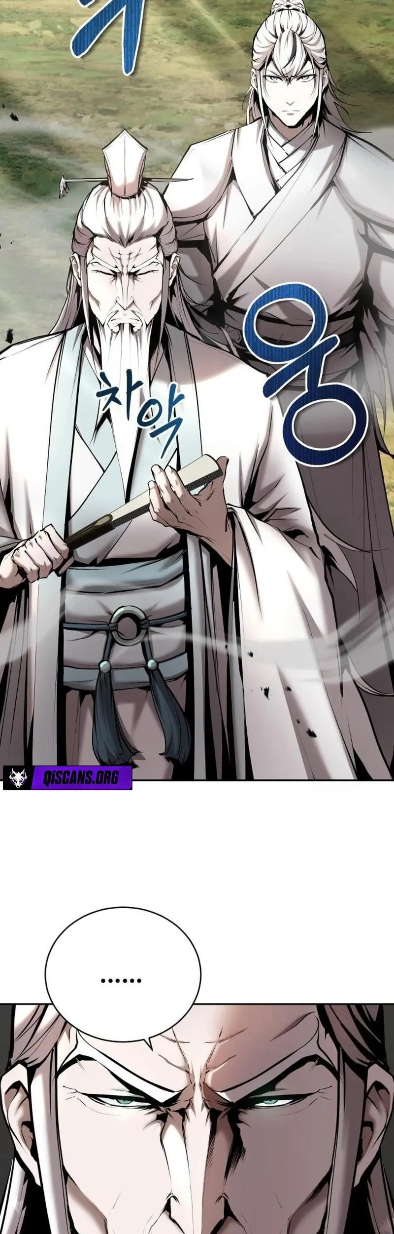 Read The Reluctant Demon Cult Leader Manga Online