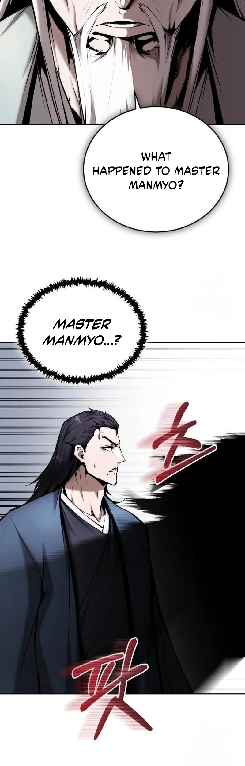 Read The Reluctant Demon Cult Leader Manga Online