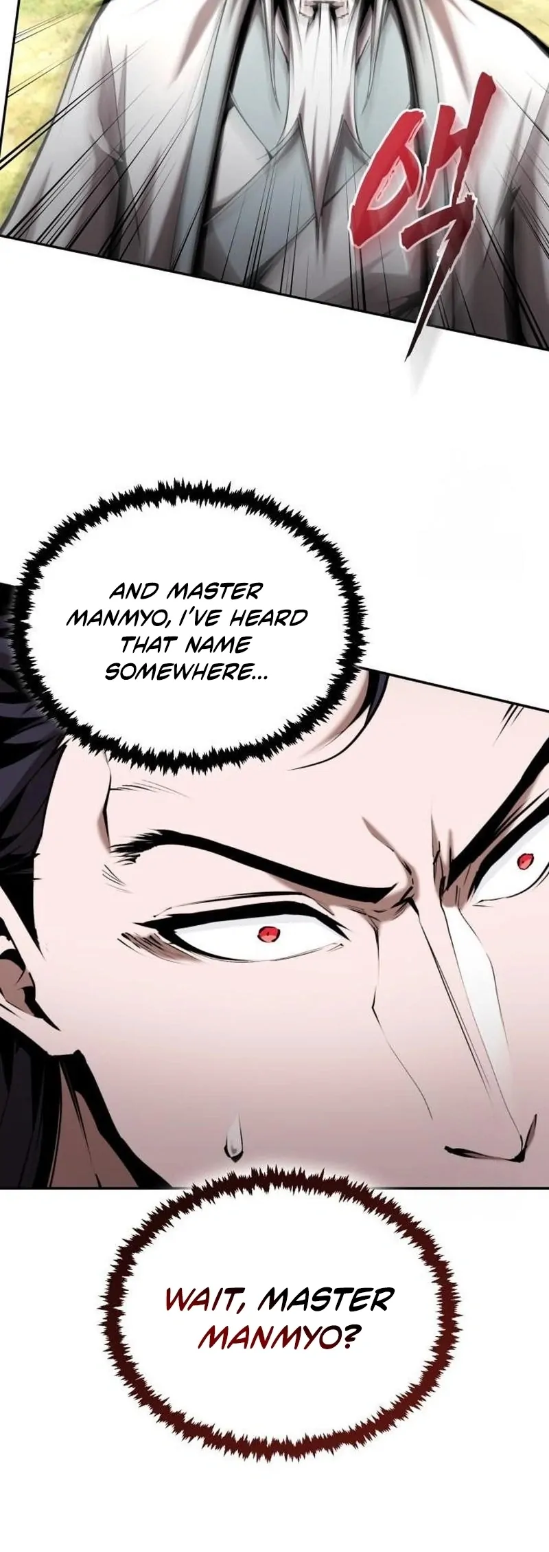 Read The Reluctant Demon Cult Leader Manga Online