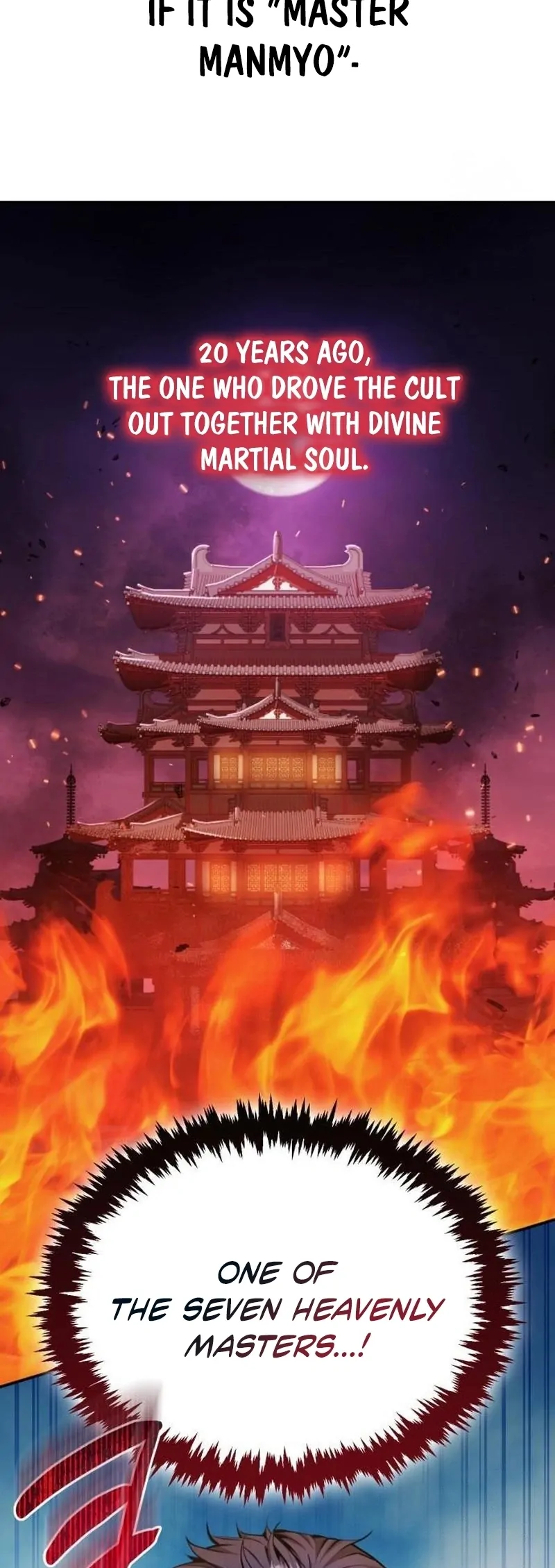 Read The Reluctant Demon Cult Leader Manga Online