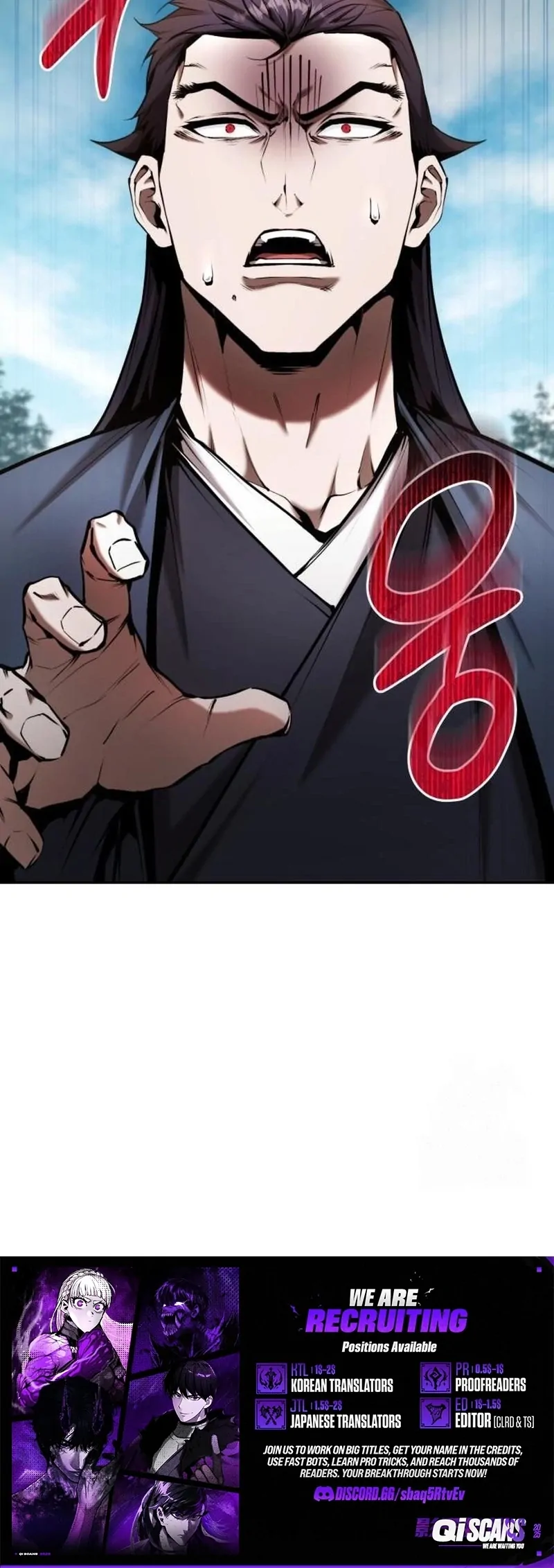 Read The Reluctant Demon Cult Leader Manga Online