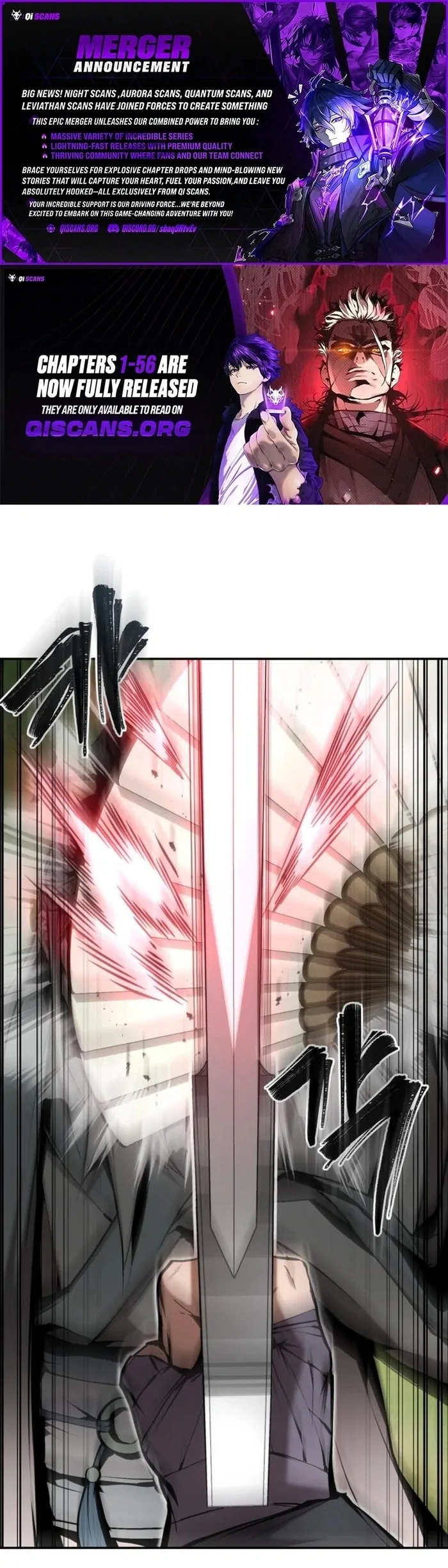 Read The Reluctant Demon Cult Leader Manga Online