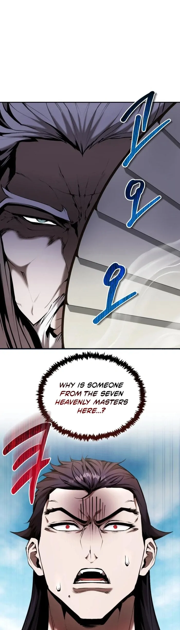 Read The Reluctant Demon Cult Leader Manga Online