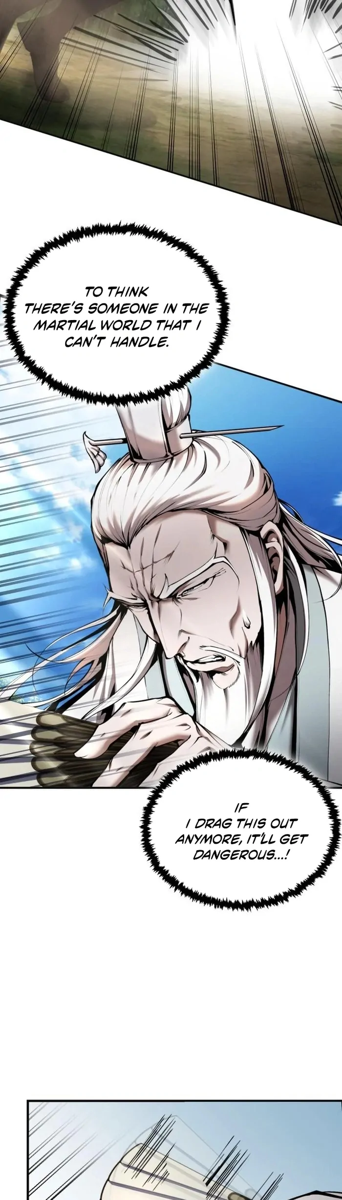 Read The Reluctant Demon Cult Leader Manga Online