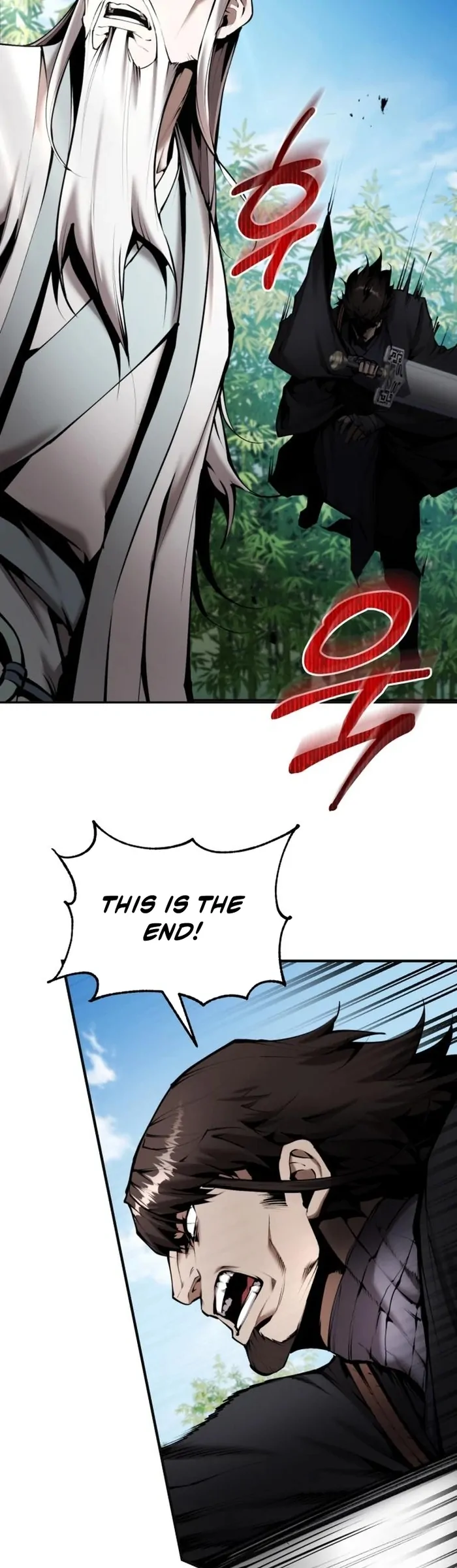 Read The Reluctant Demon Cult Leader Manga Online