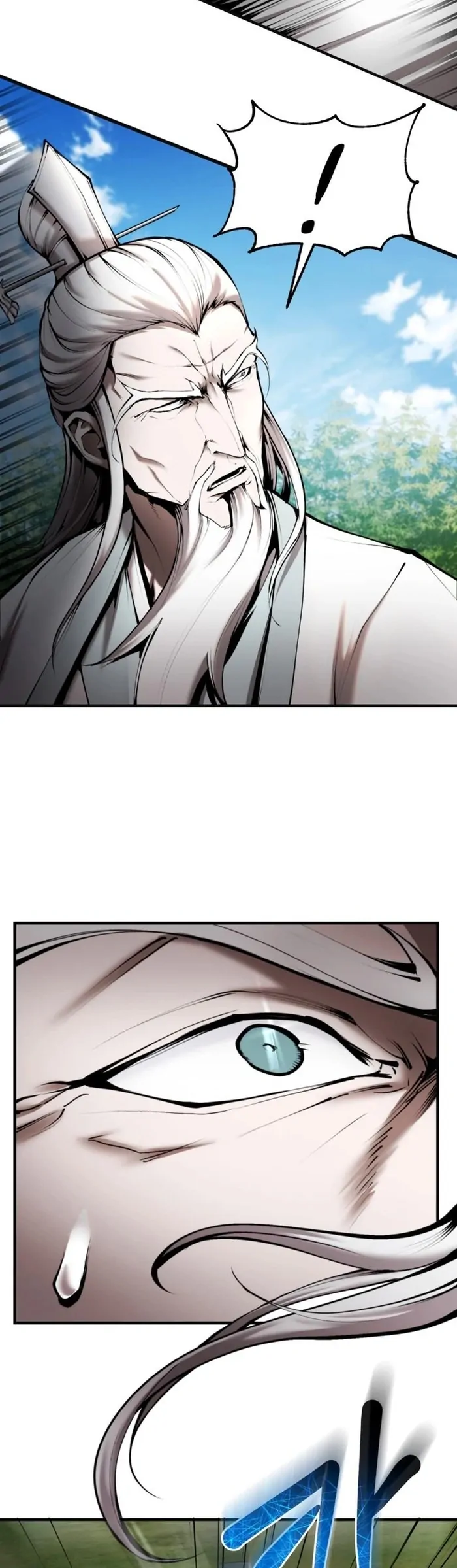 Read The Reluctant Demon Cult Leader Manga Online