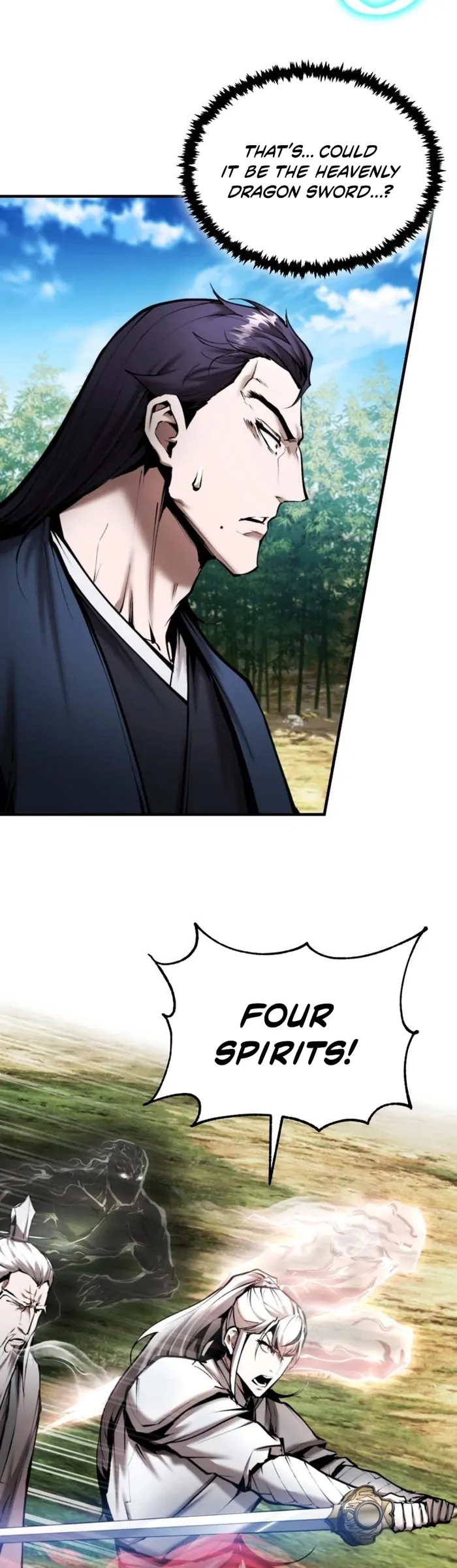 Read The Reluctant Demon Cult Leader Manga Online