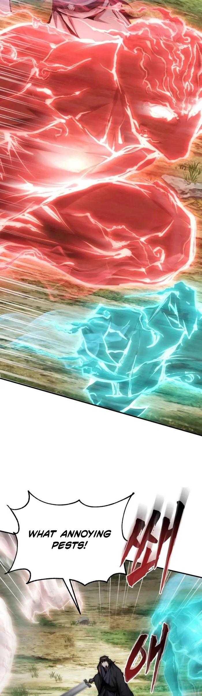 Read The Reluctant Demon Cult Leader Manga Online