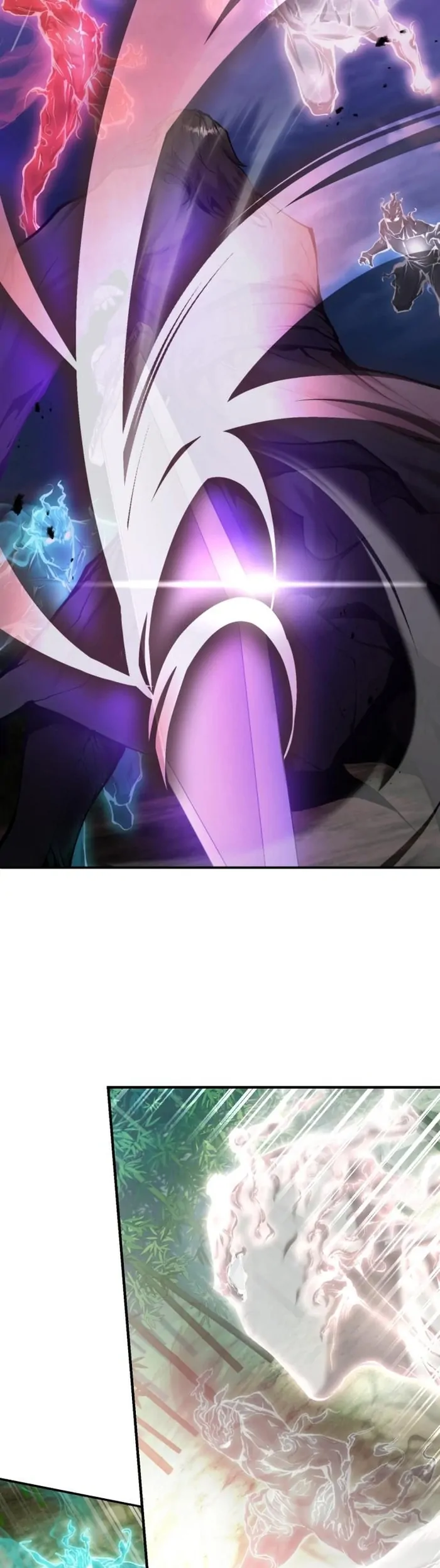 Read The Reluctant Demon Cult Leader Manga Online