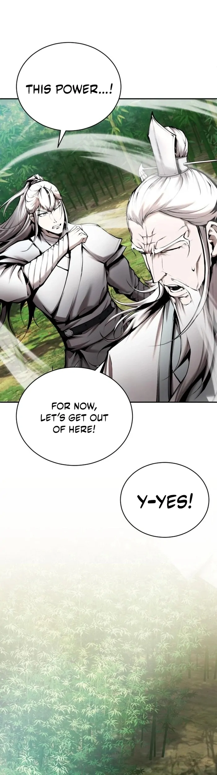 Read The Reluctant Demon Cult Leader Manga Online