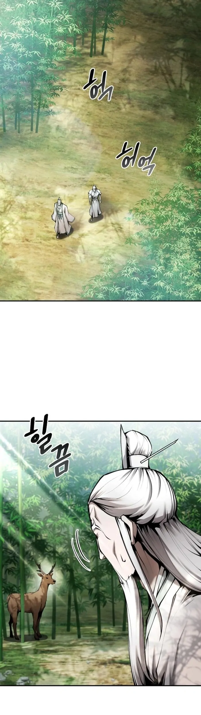 Read The Reluctant Demon Cult Leader Manga Online