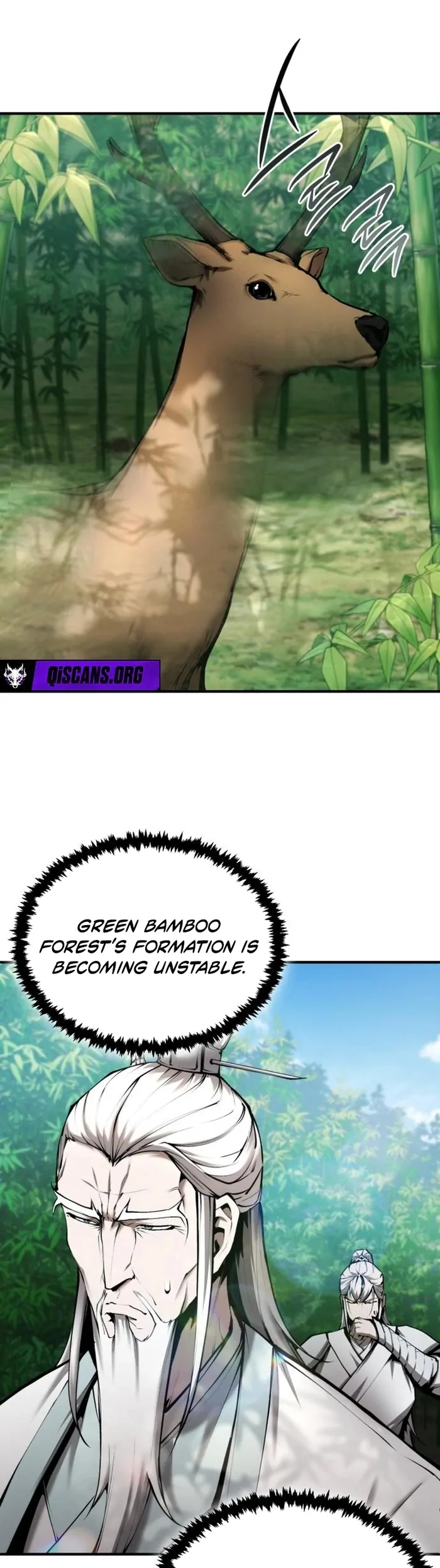 Read The Reluctant Demon Cult Leader Manga Online