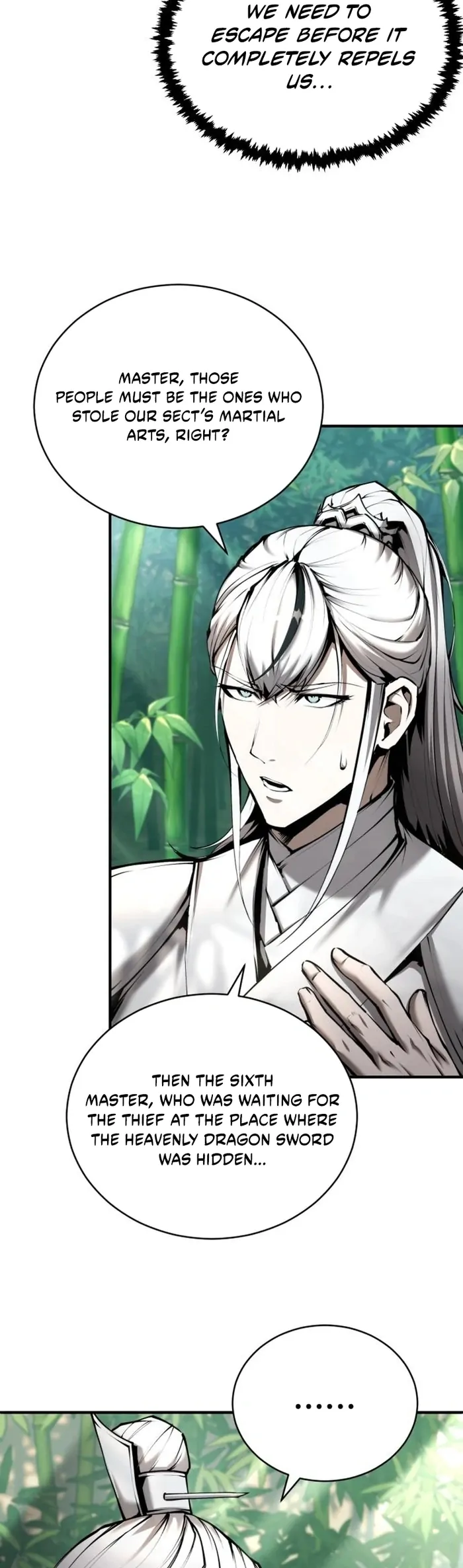 Read The Reluctant Demon Cult Leader Manga Online