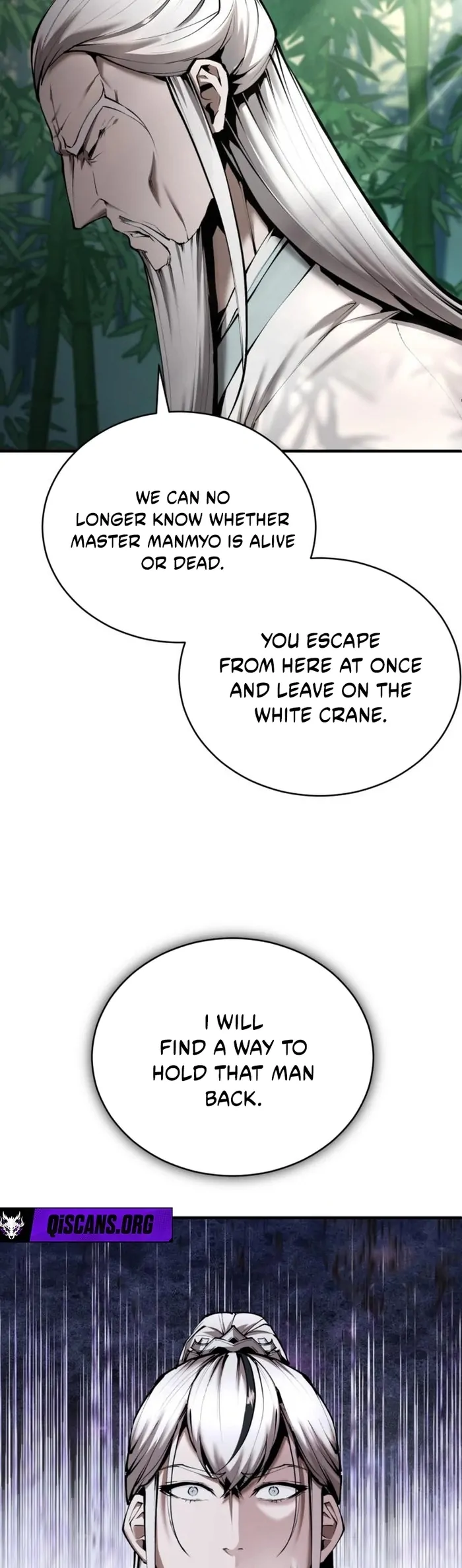 Read The Reluctant Demon Cult Leader Manga Online