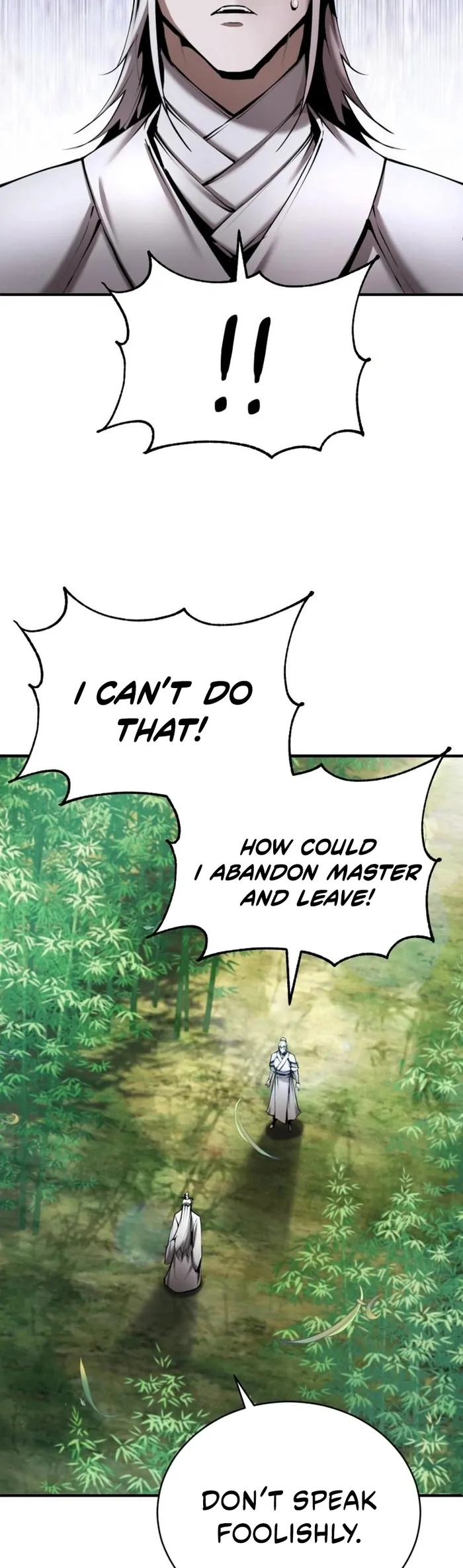 Read The Reluctant Demon Cult Leader Manga Online