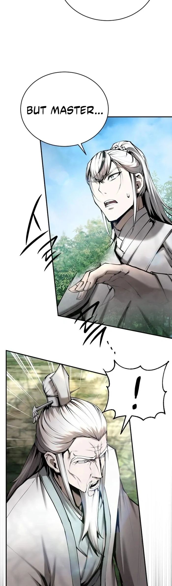 Read The Reluctant Demon Cult Leader Manga Online