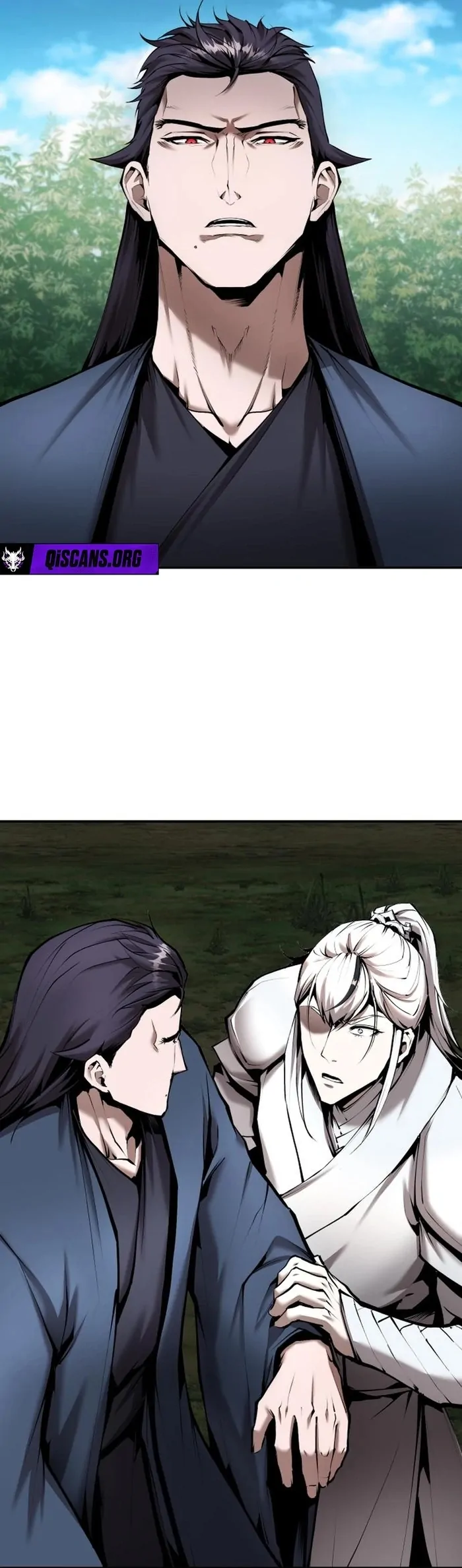 Read The Reluctant Demon Cult Leader Manga Online