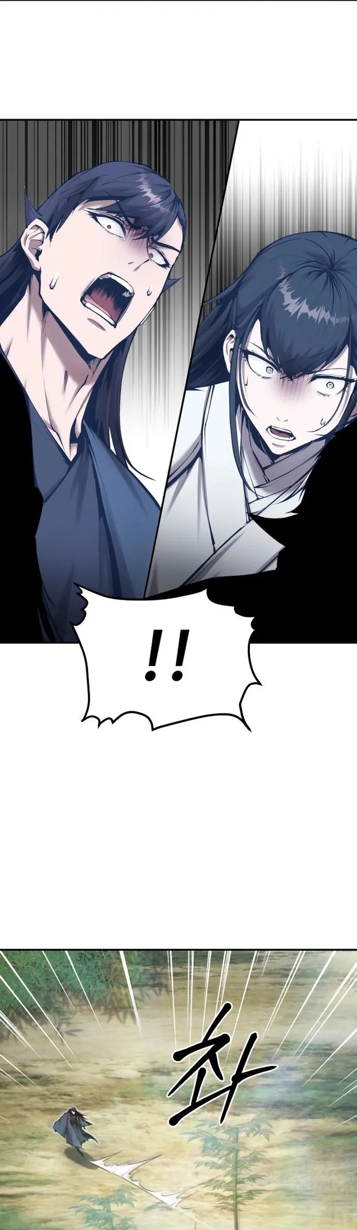 Read The Reluctant Demon Cult Leader Manga Online