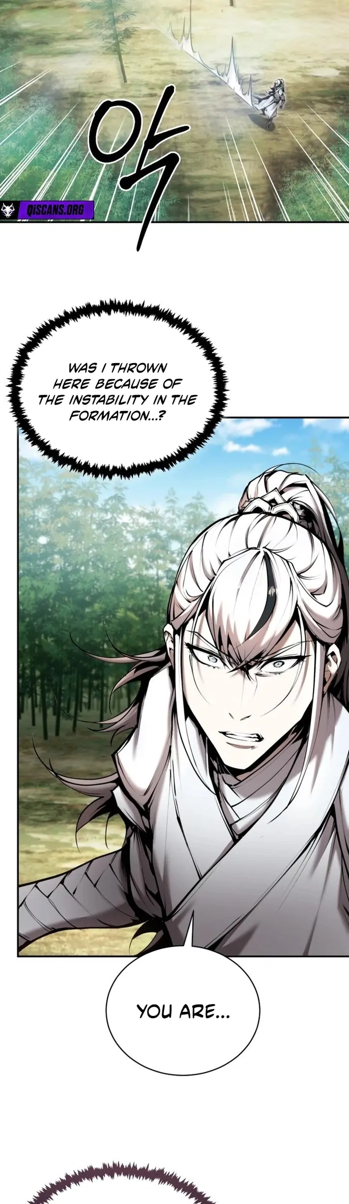 Read The Reluctant Demon Cult Leader Manga Online