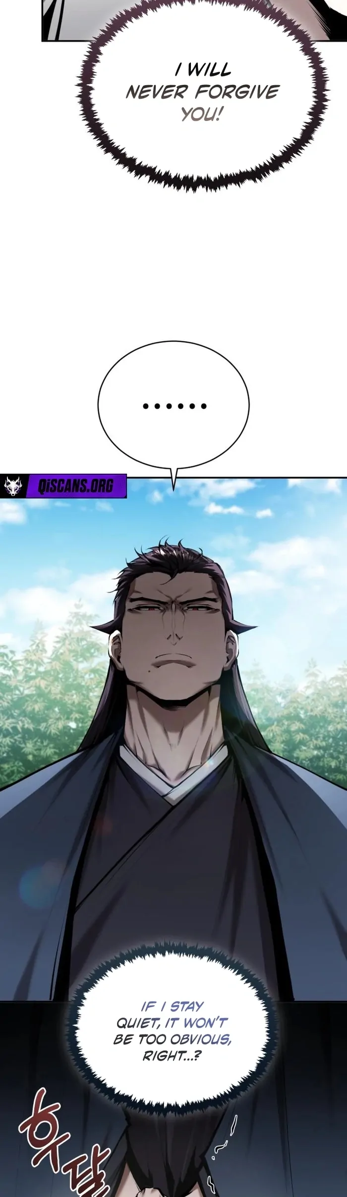 Read The Reluctant Demon Cult Leader Manga Online