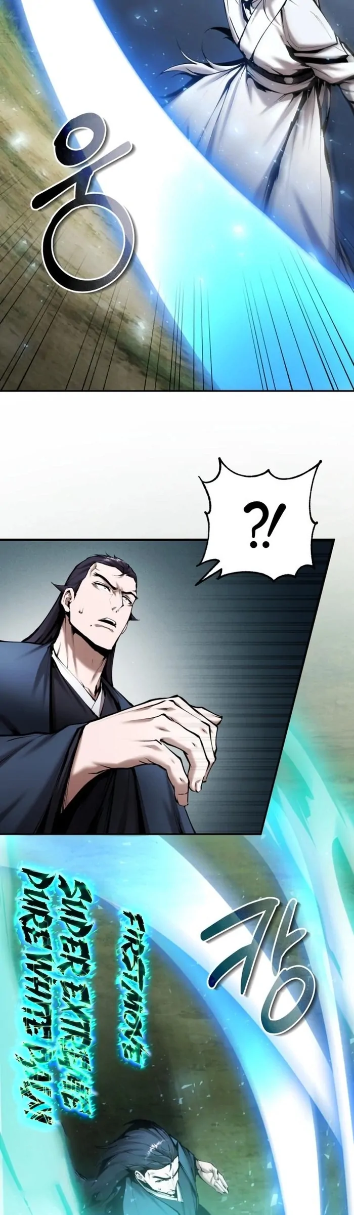 Read The Reluctant Demon Cult Leader Manga Online