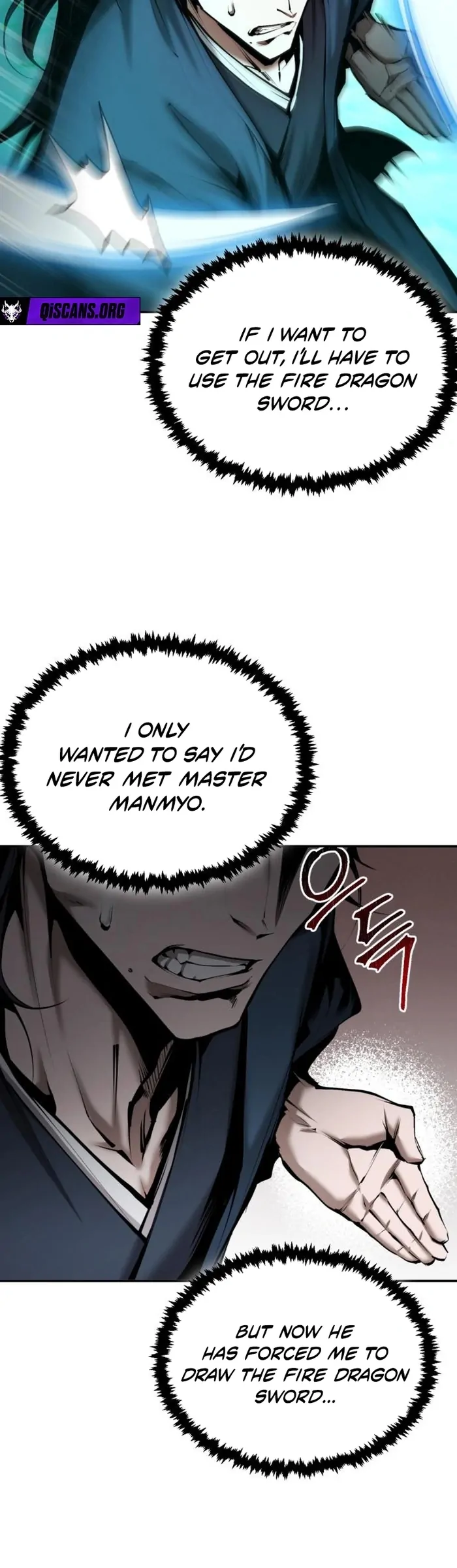 Read The Reluctant Demon Cult Leader Manga Online