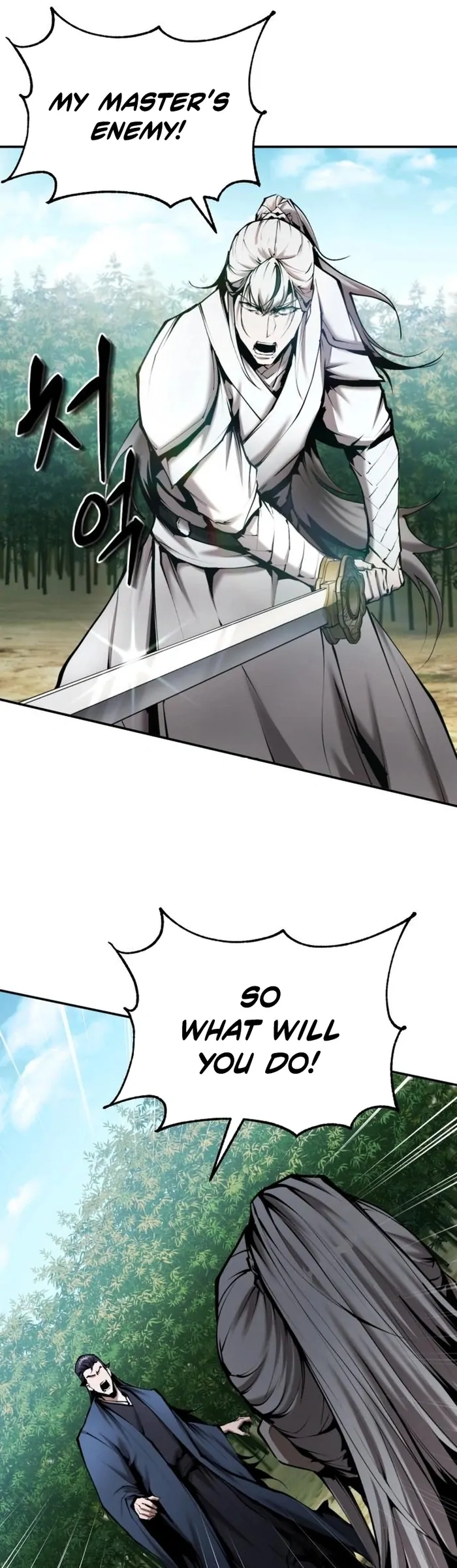 Read The Reluctant Demon Cult Leader Manga Online