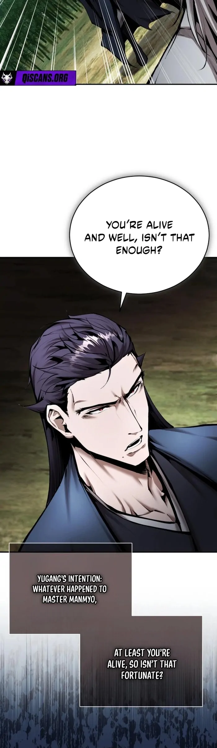 Read The Reluctant Demon Cult Leader Manga Online