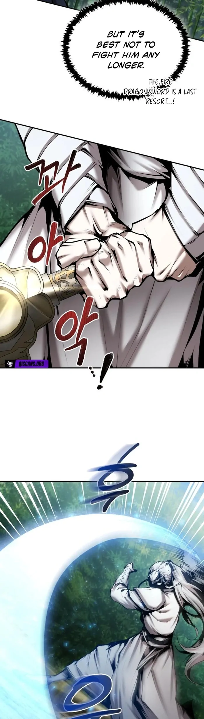 Read The Reluctant Demon Cult Leader Manga Online