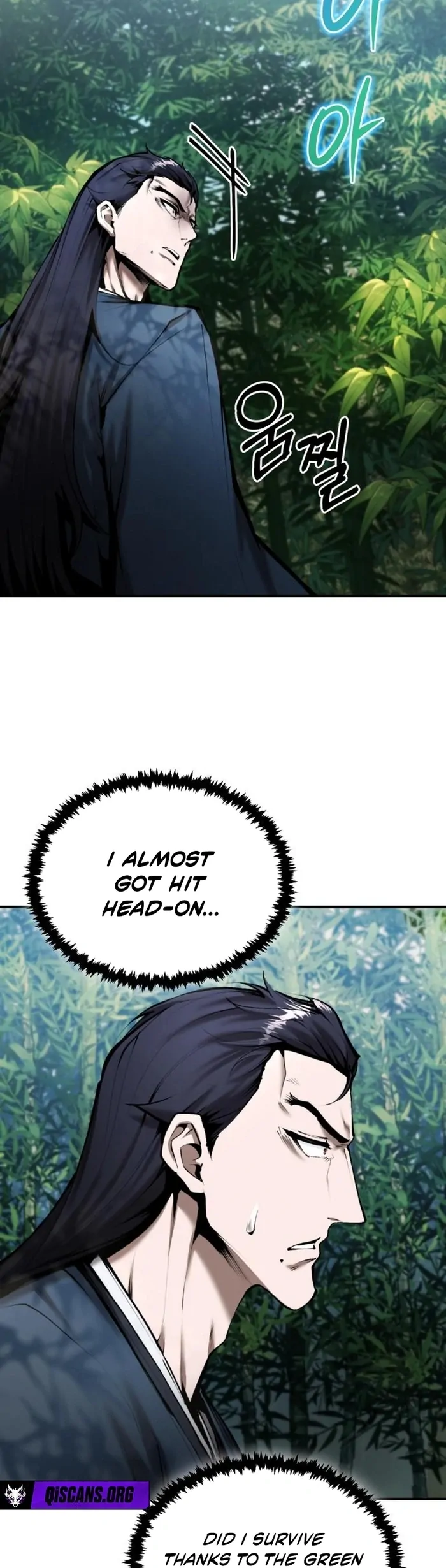 Read The Reluctant Demon Cult Leader Manga Online