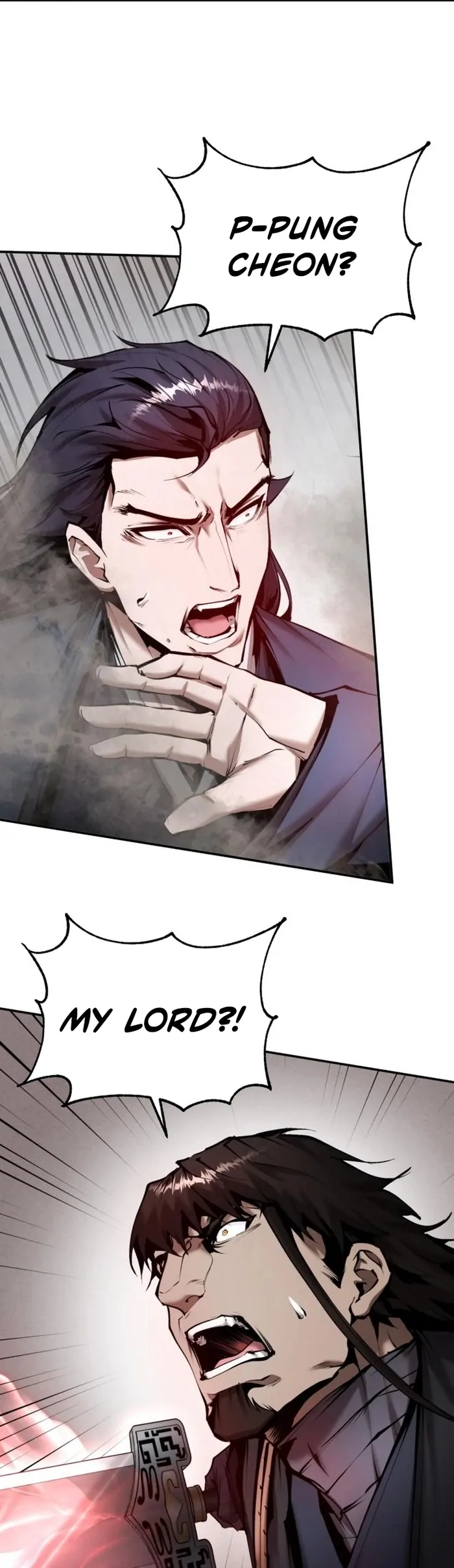 Read The Reluctant Demon Cult Leader Manga Online