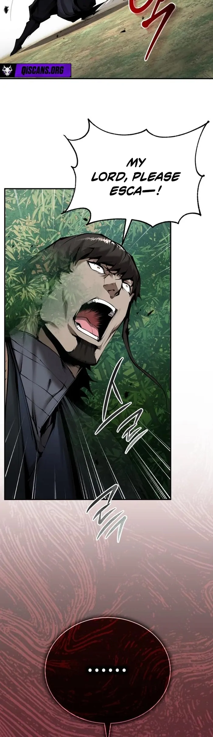 Read The Reluctant Demon Cult Leader Manga Online