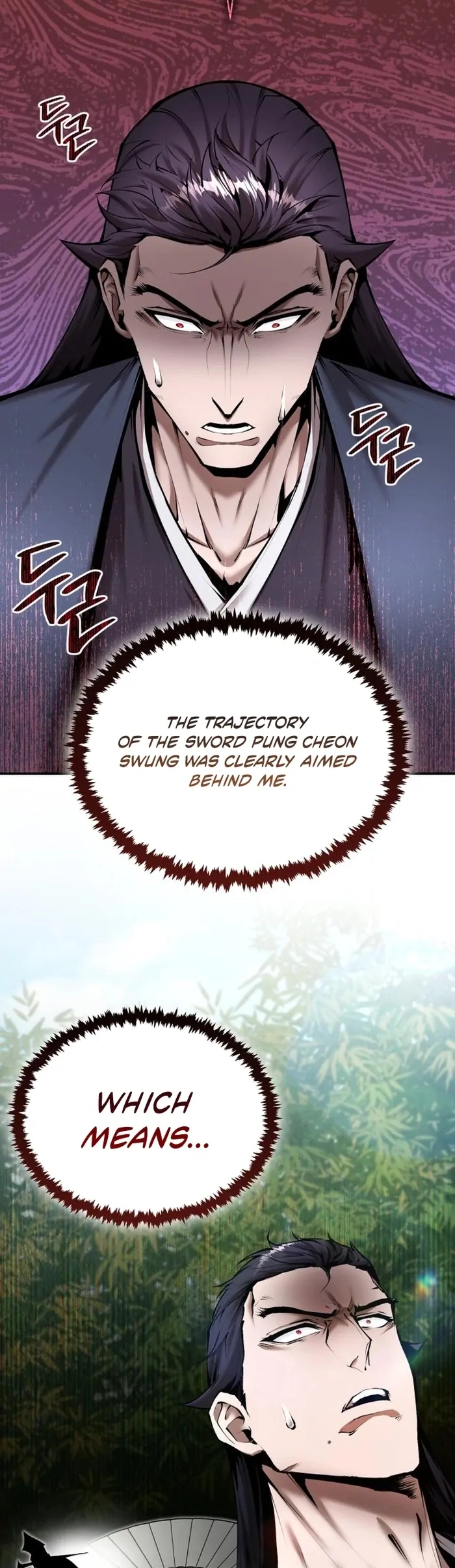 Read The Reluctant Demon Cult Leader Manga Online