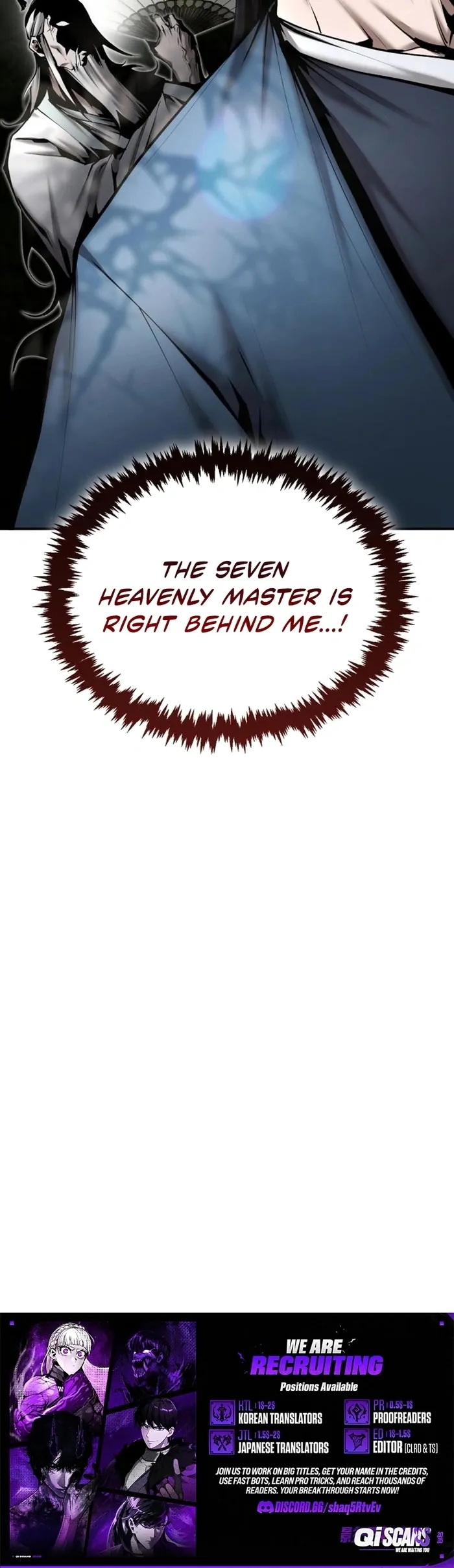 Read The Reluctant Demon Cult Leader Manga Online