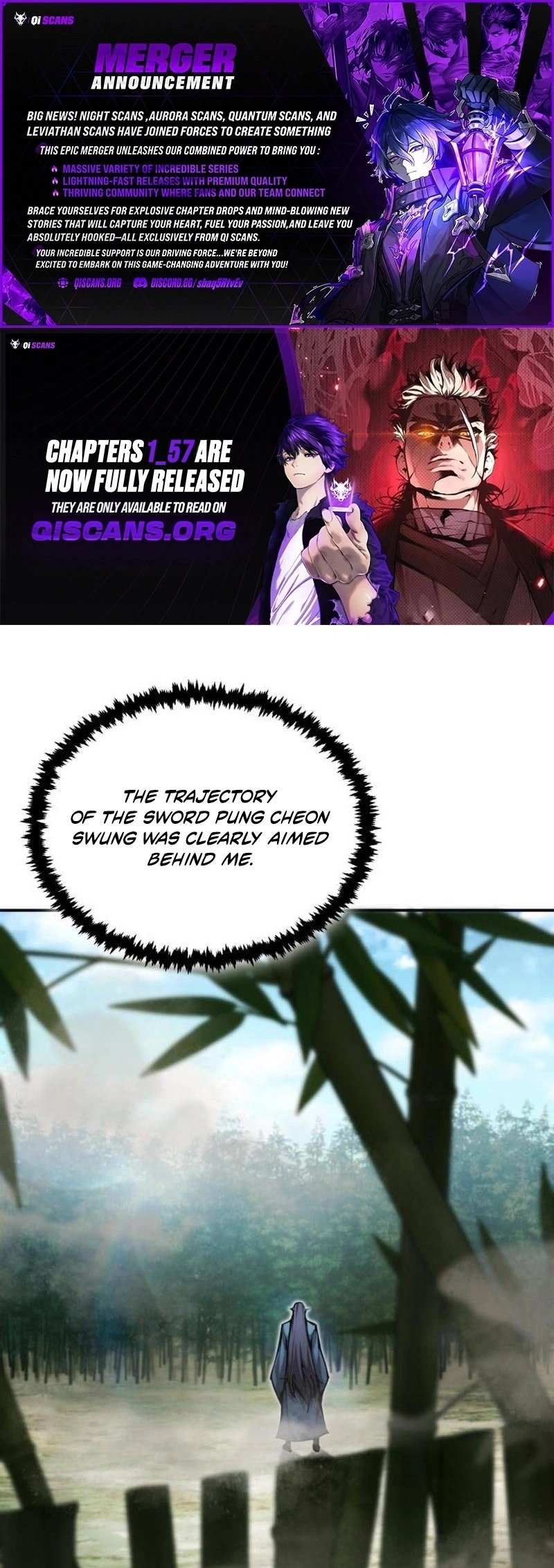 Read The Reluctant Demon Cult Leader Manga Online